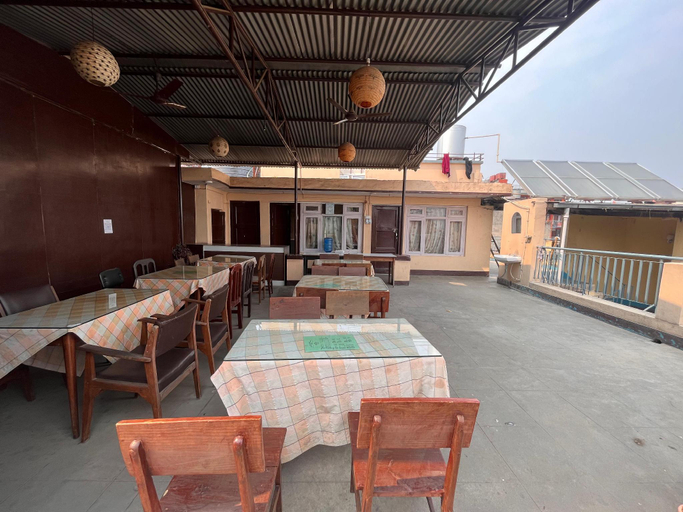 Food & Drinks, Hotel Sports Pvt Ltd, Bagmati