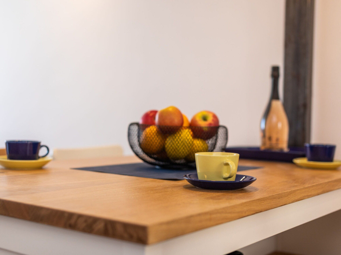 Food & Drinks, Adorable Holiday Home Located Near the Beach, Baška