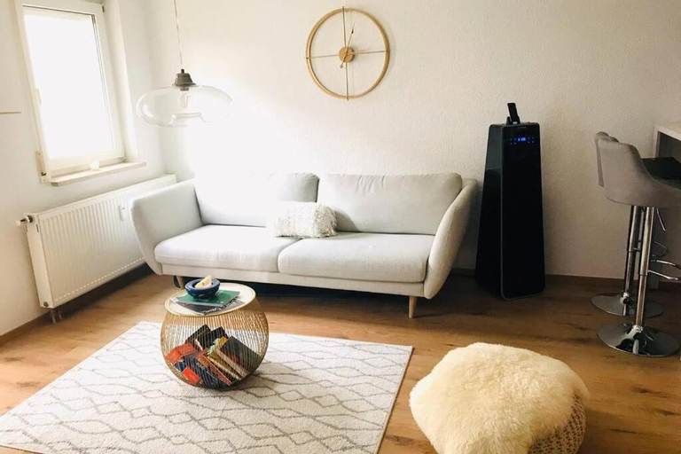 Others 3, Your beautiful Homestay, Lörrach