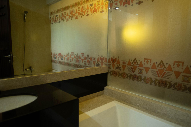 Bathroom 3