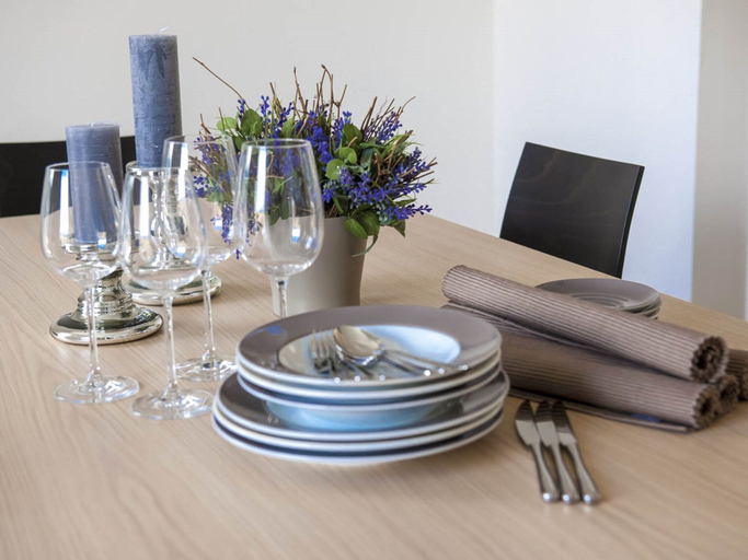Food & Drinks, Attractive Apartment Near ski Lift, Liezen