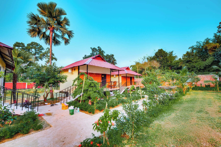 Exterior & Views 2, Kokomo Sunset Resort, Gazipur