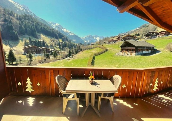Others 5, Aparthotel Mountain River Resort, Monthey