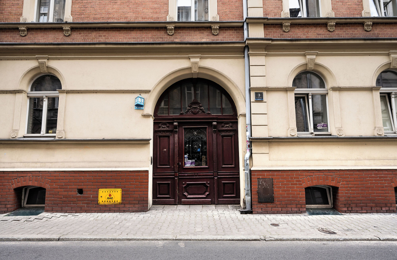 Exterior & Views, RentPlanet - Apartamenty Strzałowa, Poznań City