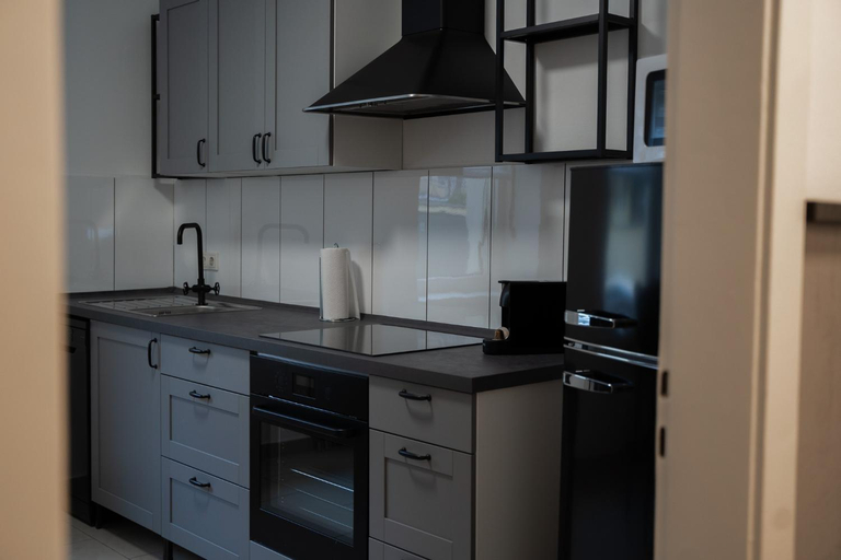Others 5, Ferienwohnungen im Stadtzentrum -JUNIK Apartments, Krefeld