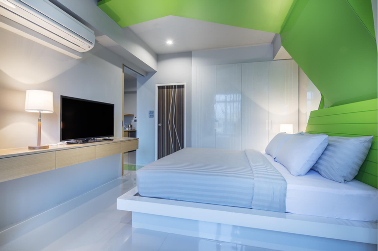 Bedroom 9