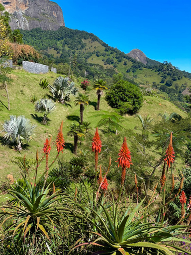 Others 2, Rancho do Paioleiro - Suites, São Bento do Sapucaí