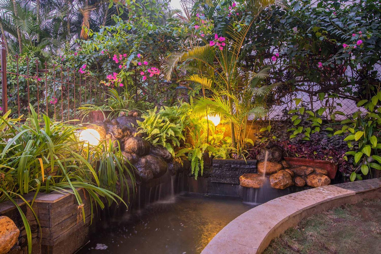 Others 4, StayVista's Villa Maira - Hill-View & Pet-Friendly Villa with Modern Interiors, Pune