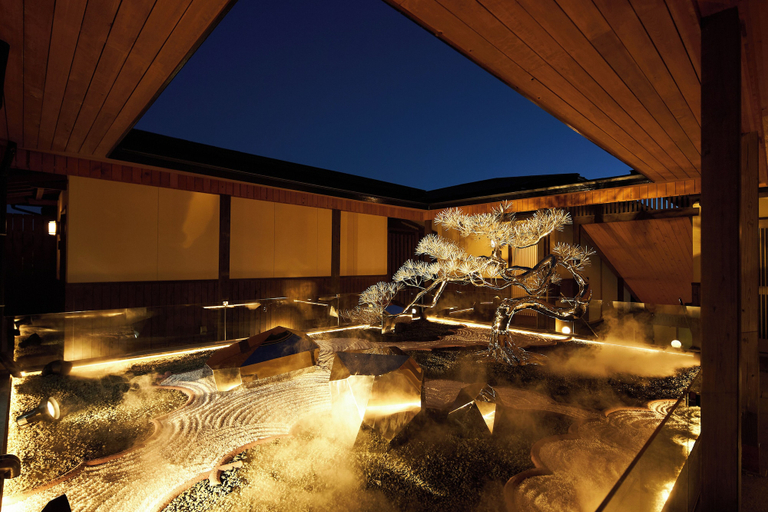 Exterior & Views 2, Villa Ryusei, Shima