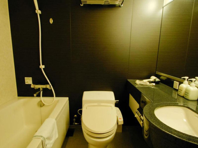 Bathroom 1