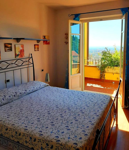 Others 3, Casa Marta, Massa Carrara