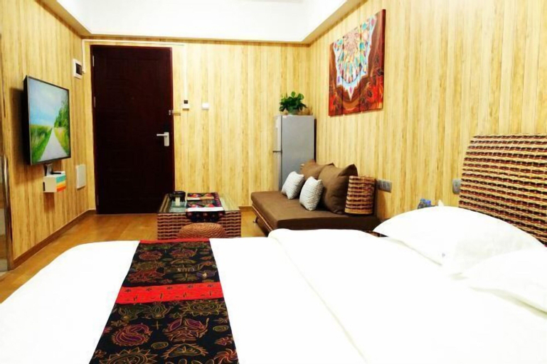 Bedroom 14