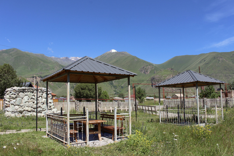 Others 5, Hotel TWINS Achkhoti, Kazbegi
