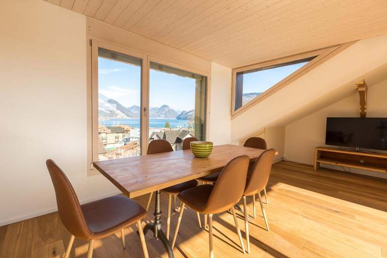 Others 5, Pilatus Apartments, Obwalden