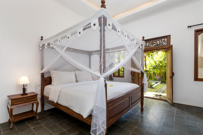 Bedroom 20