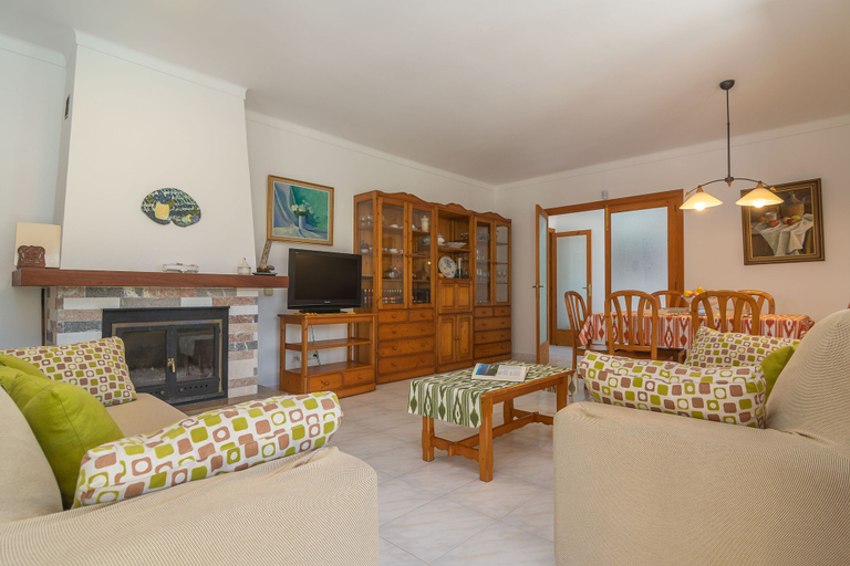 Room 3, Casa Aina in Sa R Pita, Baleares