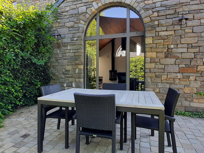 Others 3, Scenic Cottage in Rahier, Liège