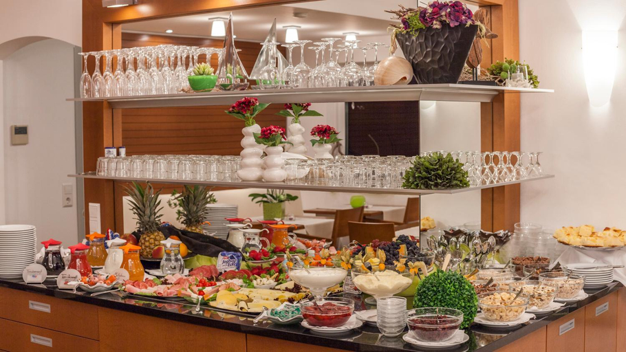 Food & Drinks 5, Ferienhof Berger UG, Bodenseekreis