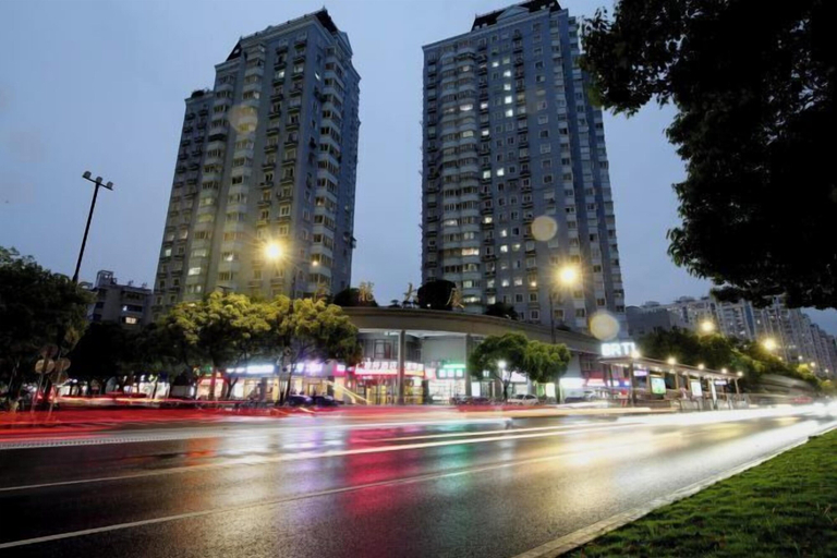 Exterior & Views 2, Rest Motel (Xincheng Road), Wenzhou