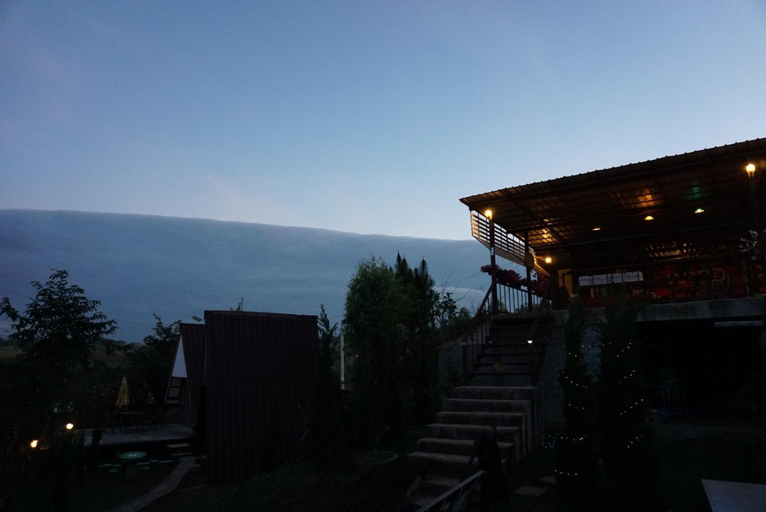 Food & Drinks, เขาค้อ อันนาอิม รีสอร์ท, Khao Kho