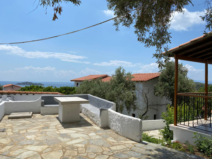 Others 2, Valmas Village Apartments pool&bar, Thessaly