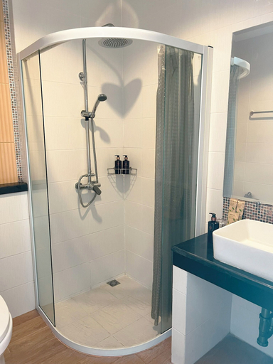 Bathroom 5, XAYA Pool Access Resort - Phuket, Pulau Phuket