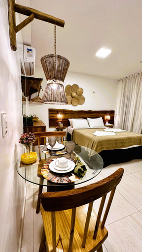 Others 2, Suites Jardins de Flecheiras, Trairi
