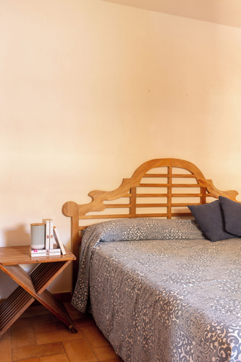 Bedroom 3, Gitavillage Il Gabbiano, Grosseto
