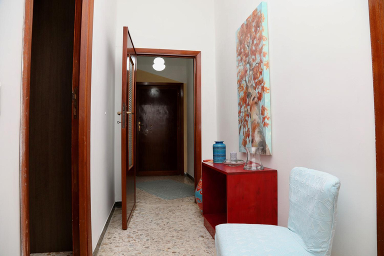 Others 3, Viale Italia 41: I migliori anni, Sassari