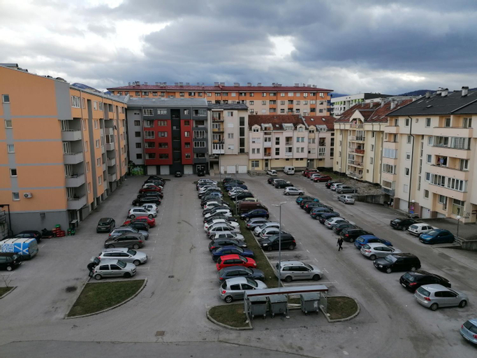 Apartment Igor, Istočno Sarajevo