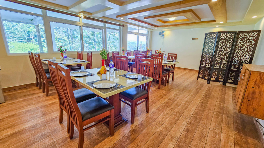 Food & Drinks 4, iHotels Yercaud , Salem