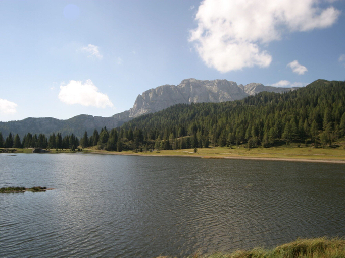 Others 3, Apartment Near the Gondelbahn With Shared Pool, Hermagor