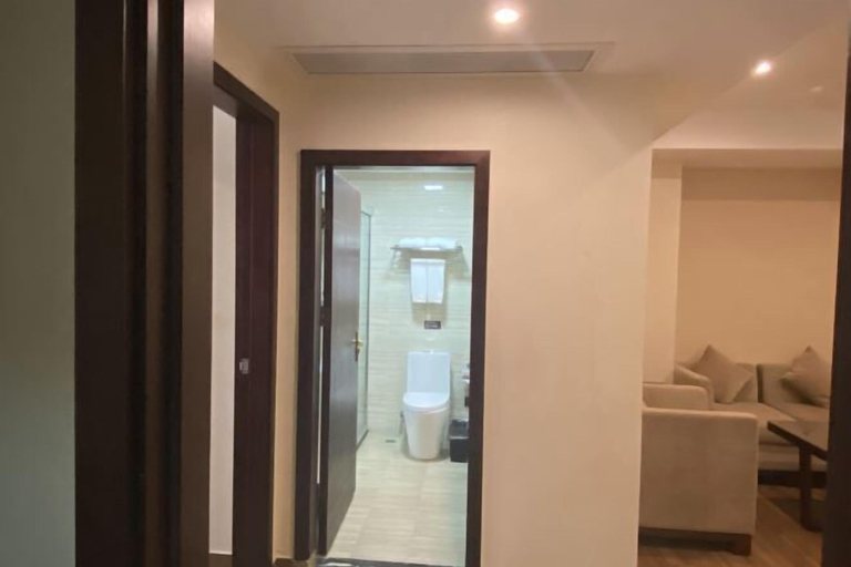 Others 4, Wonderful Hotel, Huizhou
