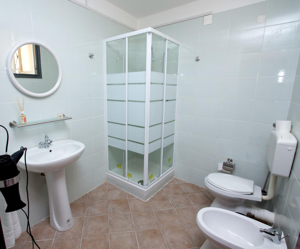 Others 5, GiaChi friendly rooms alla Stazione, Palermo