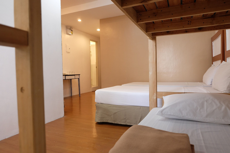 Bedroom 17
