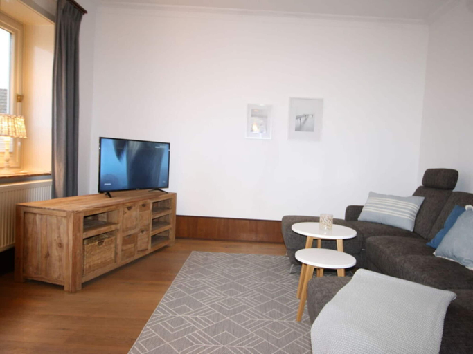 Living area 5, Dornbusch Apartment 2, Region Hannover