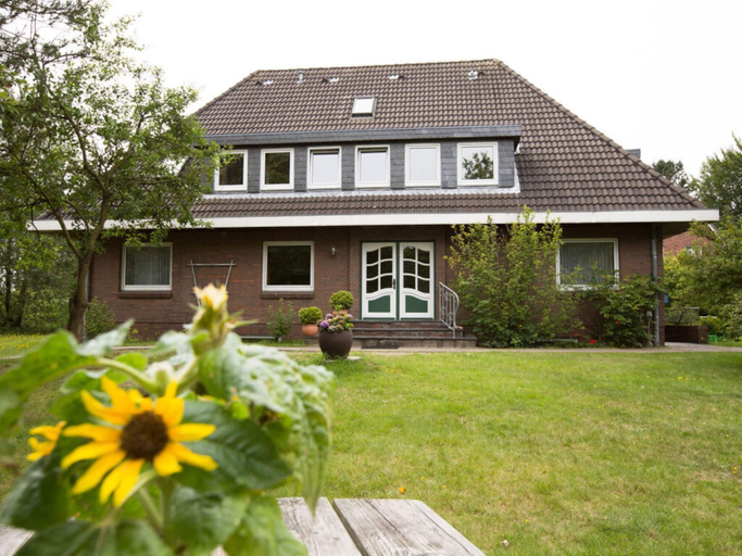 Others 3, Pleasant Apartment in Suddorf, Nordfriesland