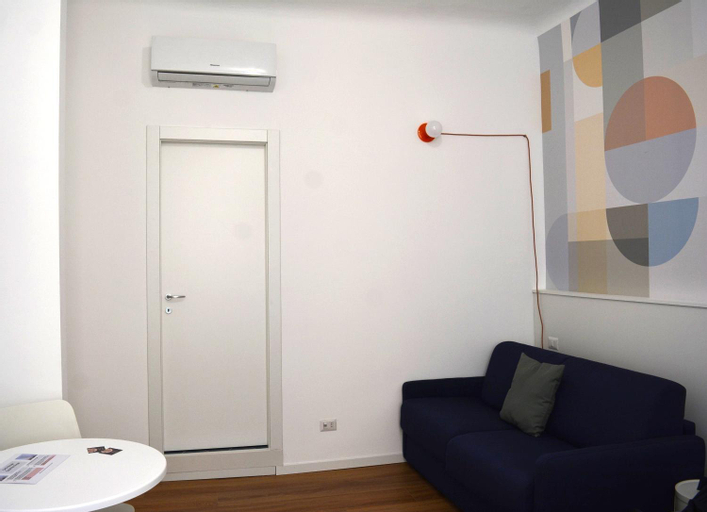 Others 4, Orti House Apartments - total renovation on Apr 2023, Milano