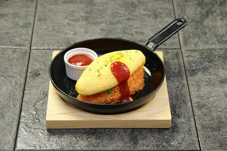 Food & Drinks 5, HOTEL555 錦糸町, Sumida