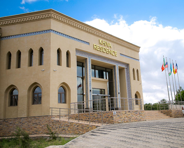 Exterior & Views, Khiva Residence, Xiva