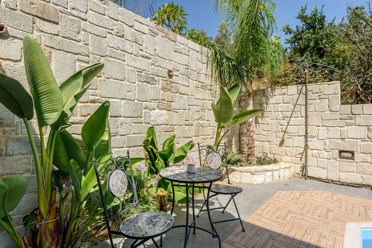 Facilities 4, Villa Vasiliki, Crete
