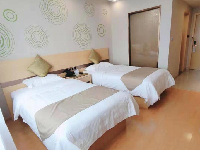 Others 4, GreenTree Inn Huainan Shannan New District 2nd Middle School, Hefei