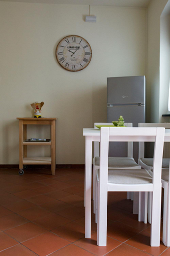 Others 4, Casa Vacanze Tra Le Mura, La Spezia