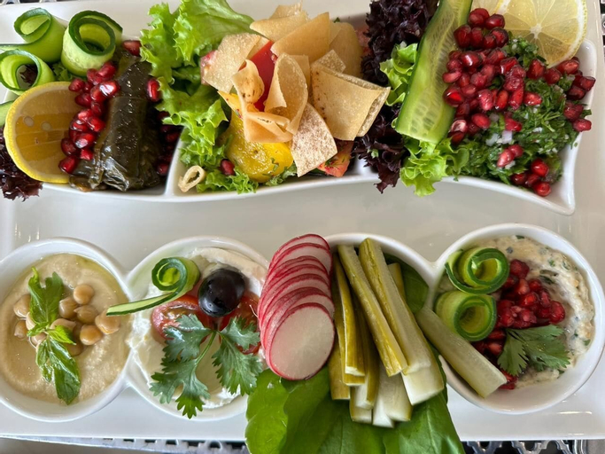 Food & Drinks 10