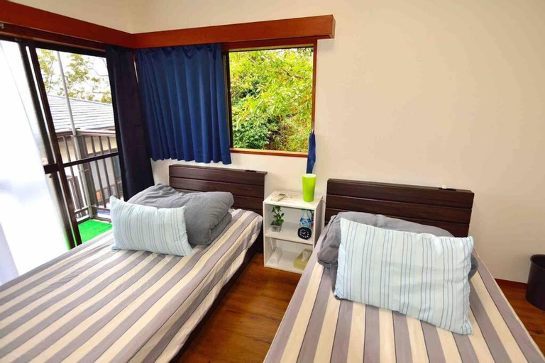 Holiday House 川奈, Itō