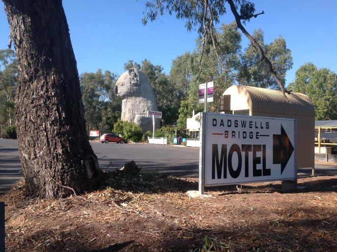 Others 3, Grampians Motel /Hotel, Horsham Bal