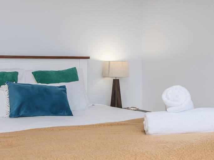 Ocean Views on Marine Parade, Tweed  - Tweed-Heads