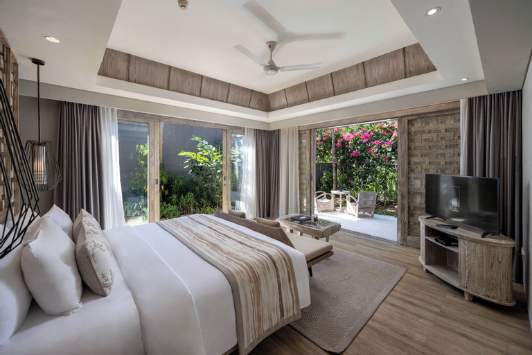 Bedroom 22