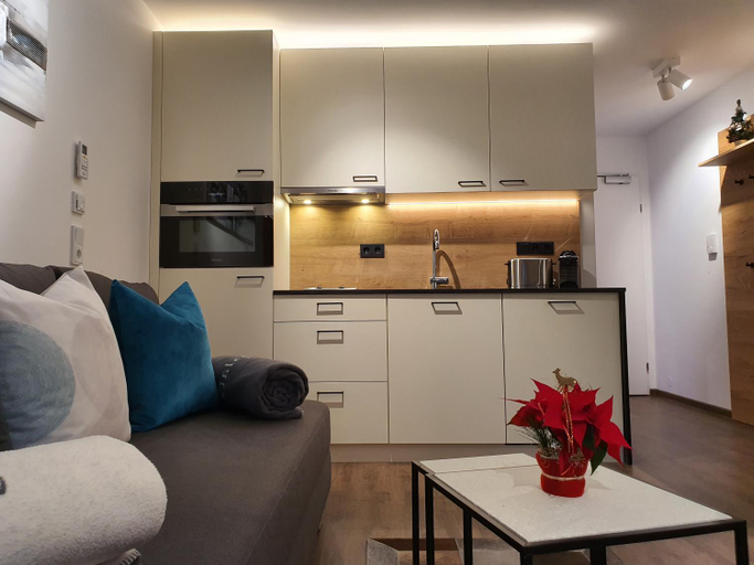 Others 4, Apartment Leontina - with Air Conditioning and Summer Card, Zell am See