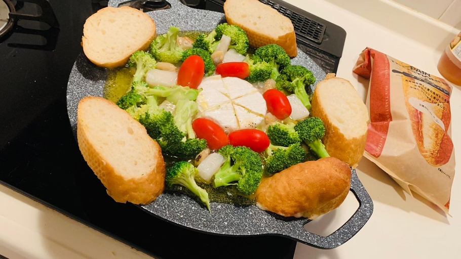 Food & Drinks 4, Eldor Nishi-kojiya, Ōta